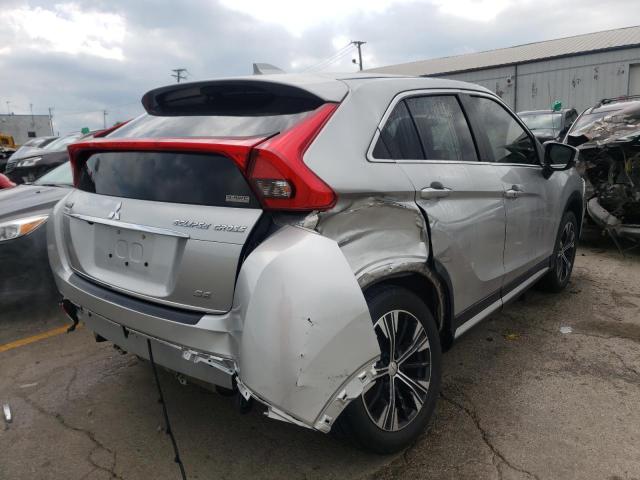 MITSUBISHI ECLIPSE CROSS SE 2019