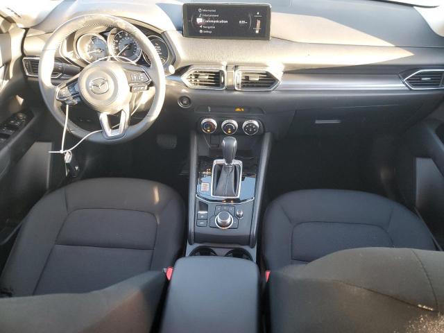 MAZDA CX-5 2025