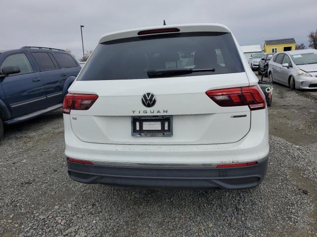 VOLKSWAGEN TIGUAN SE 2024