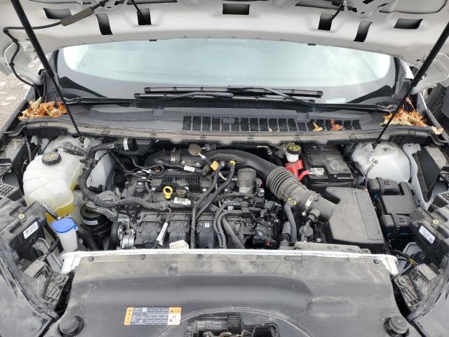 FORD EDGE SEL 2022