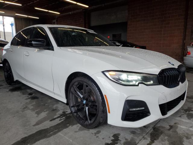 BMW 330I 2021