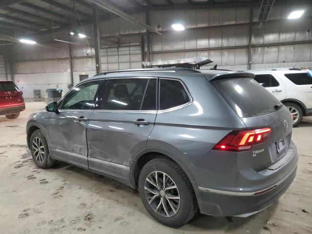 VOLKSWAGEN TIGUAN SE 2020