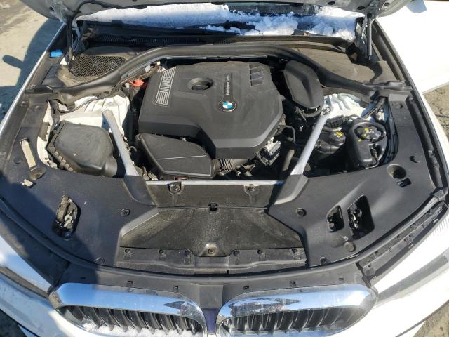 BMW 530 XI 2019