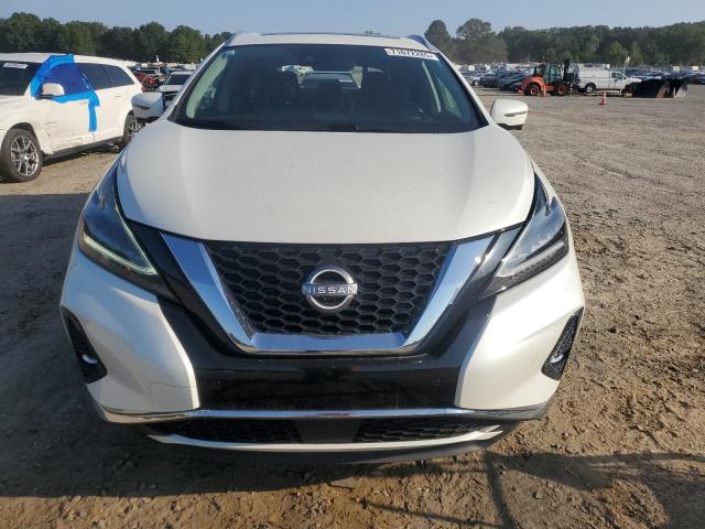 NISSAN MURANO PLATINUM 2024