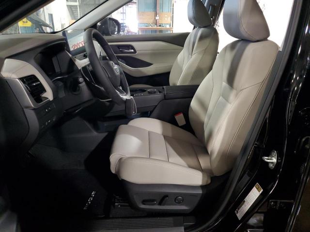 NISSAN ROGUE SL 2025