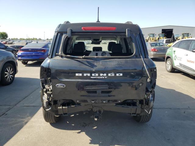 FORD BRONCO SPORT OUTER BANKS 2022