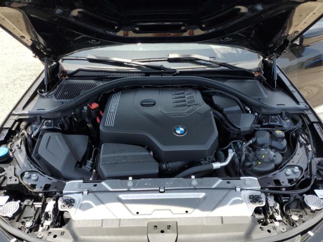 BMW 330I 2022