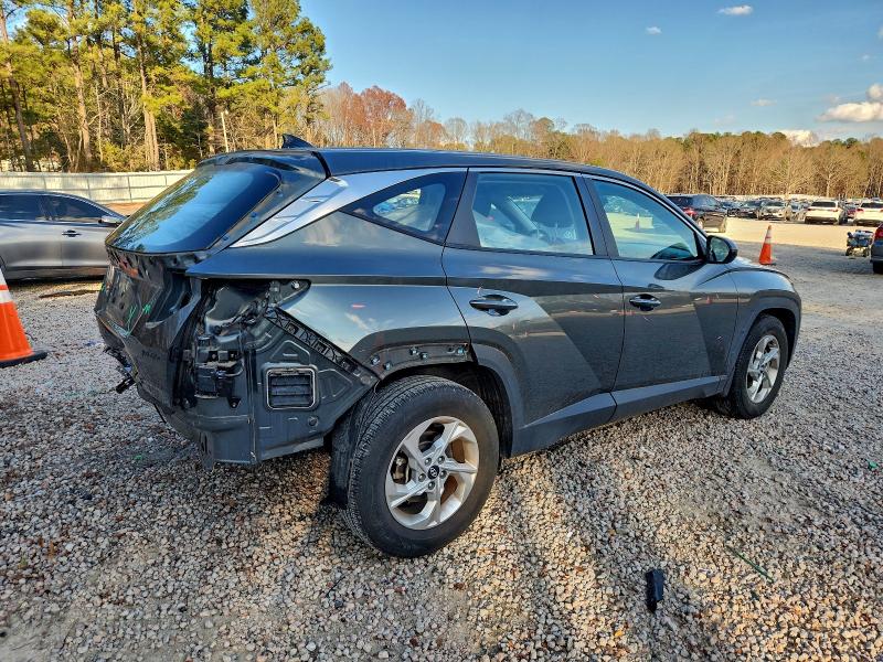 HYUNDAI TUCSON SE 2023