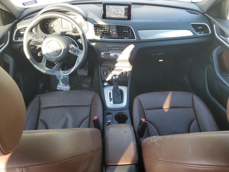 AUDI Q3 PREMIUM 2017