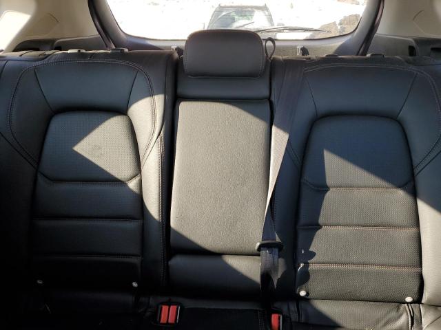 MAZDA CX-5 PREMIUM 2022