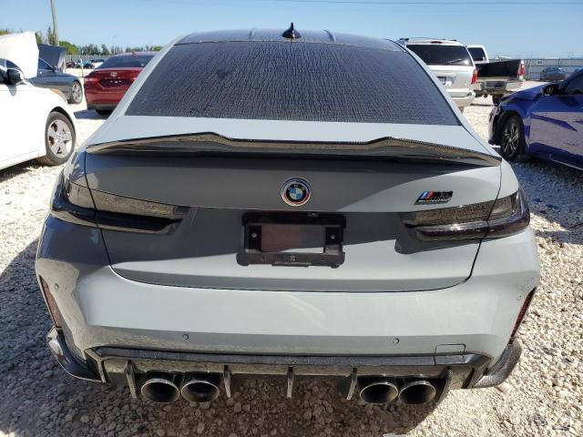 BMW M3 COMPETITION 2022