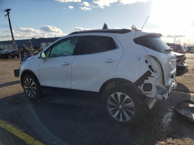 BUICK ENCORE PREFERRED 2022