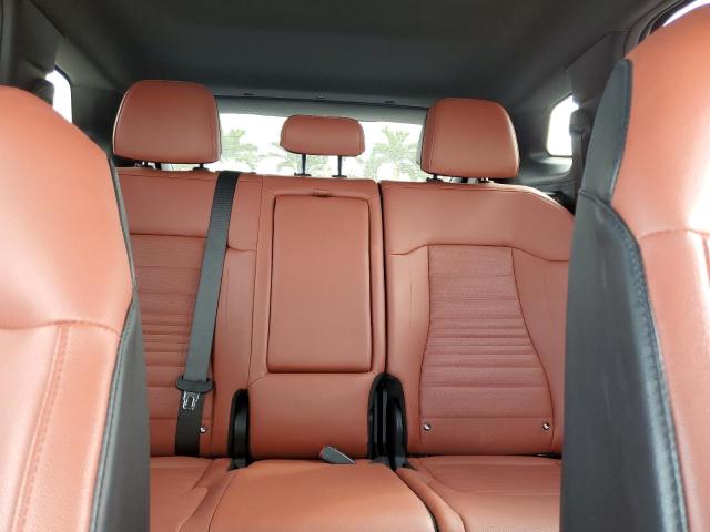 KIA SPORTAGE SX 2023