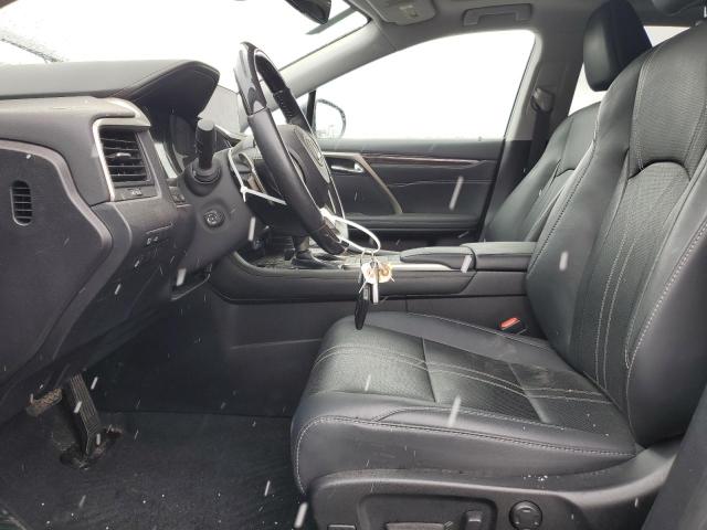 LEXUS RX 350 2021