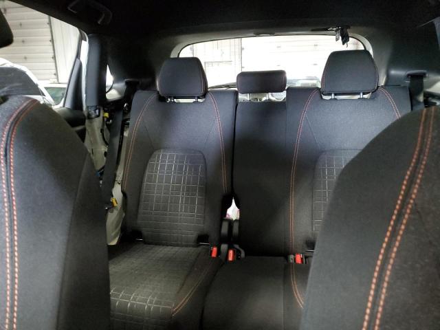 HONDA HR-V SPORT 2023