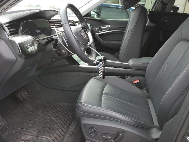 AUDI E-TRON PREMIUM PLUS 2021