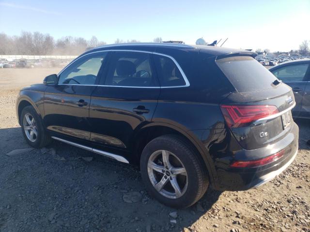 AUDI Q5 PREMIUM 2021