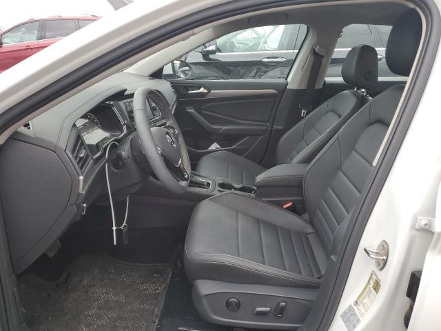 VOLKSWAGEN JETTA S 2021
