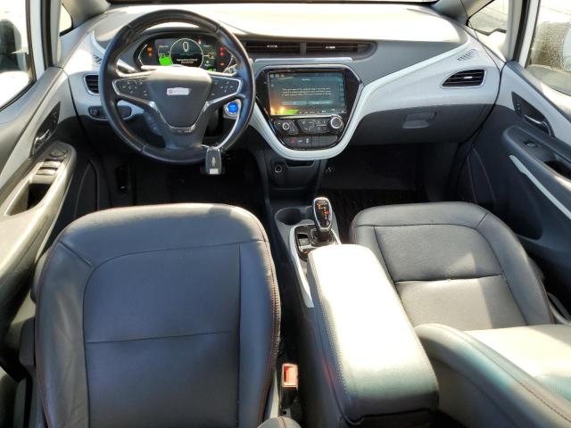 CHEVROLET BOLT EV PREMIER 2021