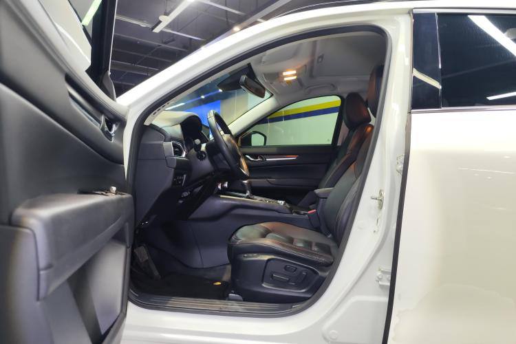 MAZDA CX-5 2021
