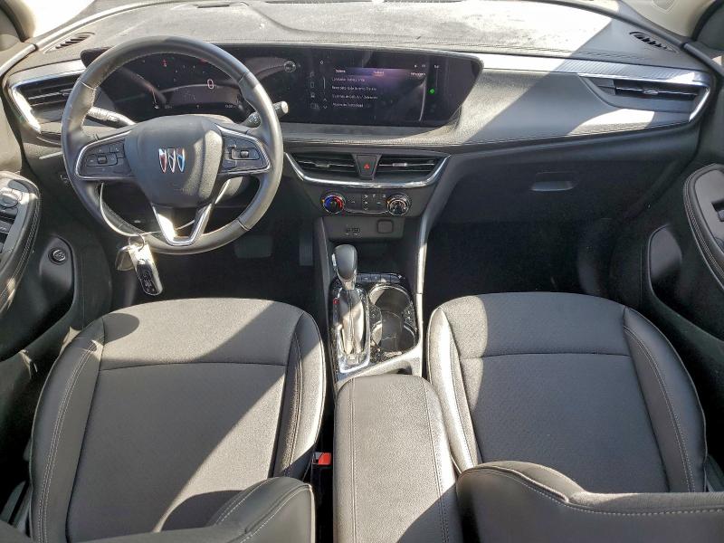 BUICK ENCORE GX PREFERRED 2024