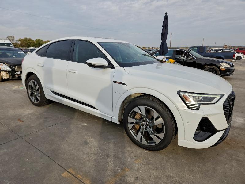 AUDI E-TRON SPORTBACK PREMIUM 2022