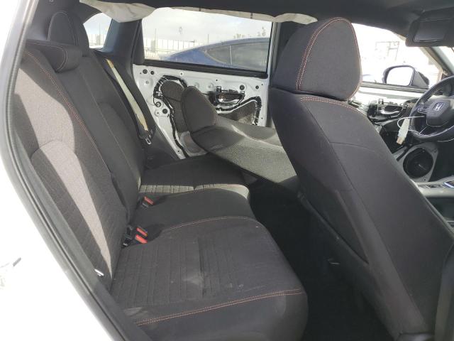 HONDA HR-V SPORT 2022