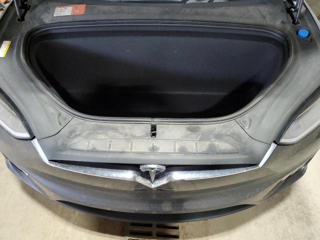 TESLA MODEL X 2017