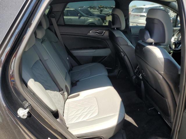 KIA SPORTAGE X LINE 2023