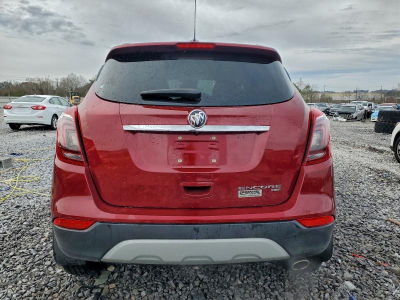 BUICK ENCORE PREFERRED 2022