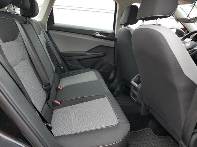 VOLKSWAGEN TAOS S 2021