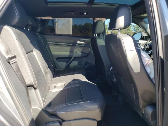 VOLKSWAGEN ATLAS SE 2021