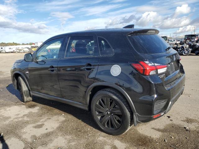 MITSUBISHI OUTLANDER SPORT ES 2021