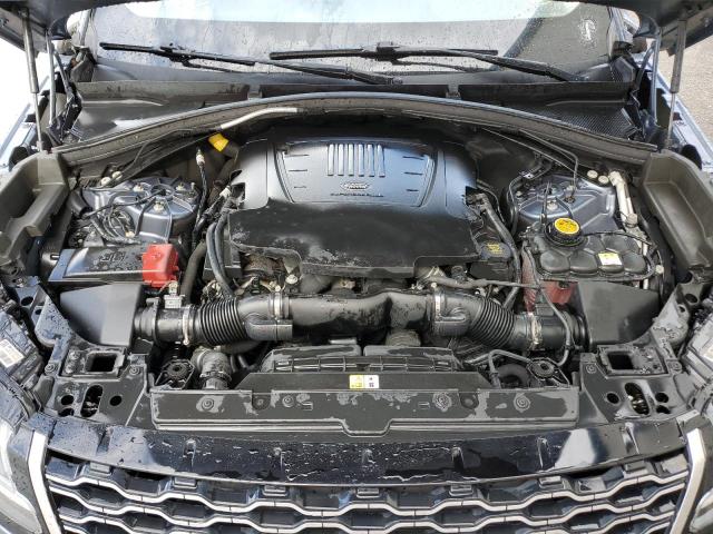 LAND ROVER RANGE ROVER VELAR S 2019
