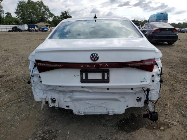 VOLKSWAGEN JETTA SEL 2024