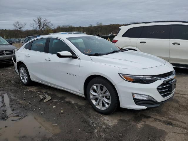 CHEVROLET MALIBU LT 2020