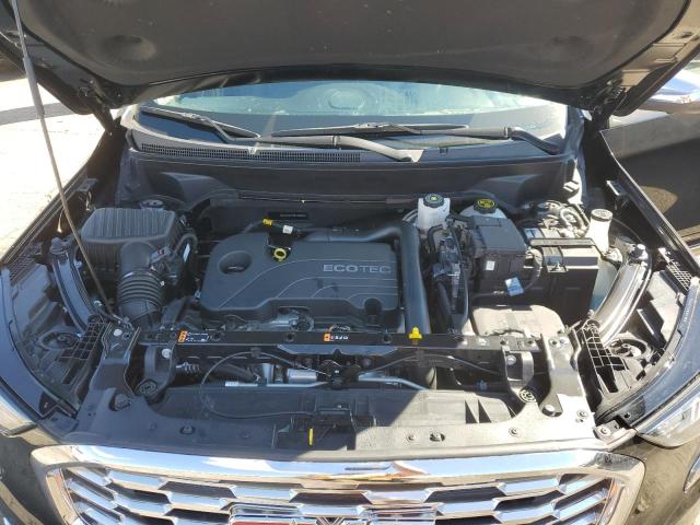 GMC TERRAIN DENALI 2021