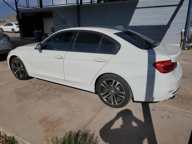 BMW 330 I 2018