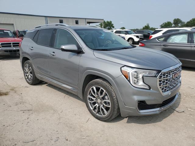 GMC TERRAIN DENALI 2023
