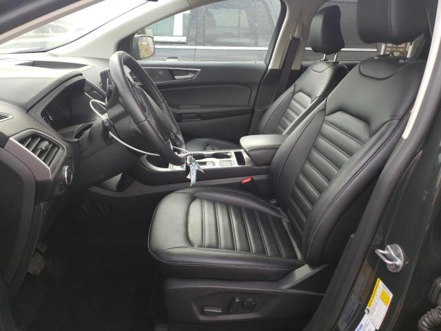 FORD EDGE SEL 2022