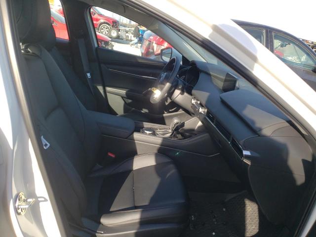 MAZDA 3 PREFERRED 2021