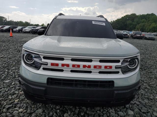 FORD BRONCO SPORT HERITAGE 2023