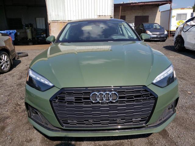 AUDI A5 PREMIUM PLUS 40 2022