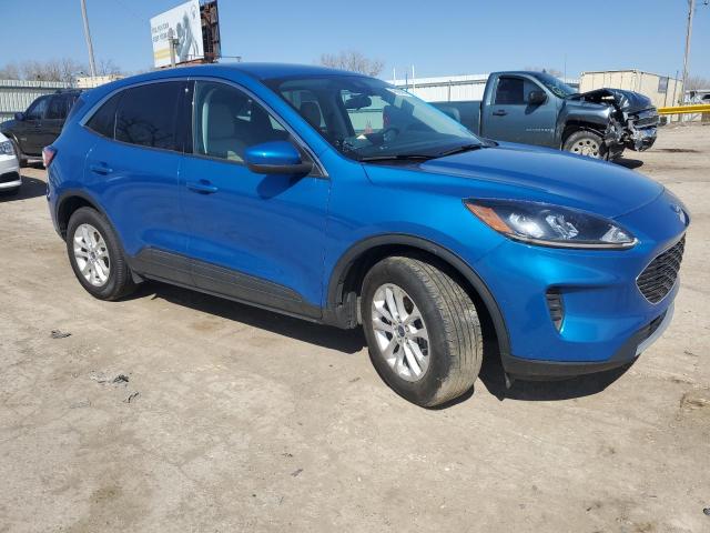 FORD ESCAPE SE 2021