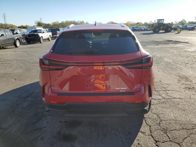LEXUS NX 350 PREMIUM 2024