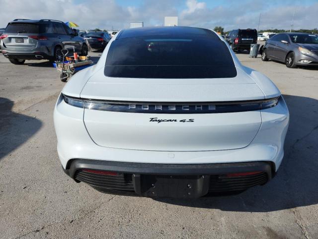 PORSCHE TAYCAN 4S 2021