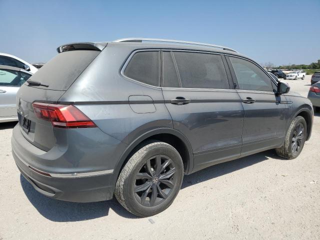 VOLKSWAGEN TIGUAN SE 2022