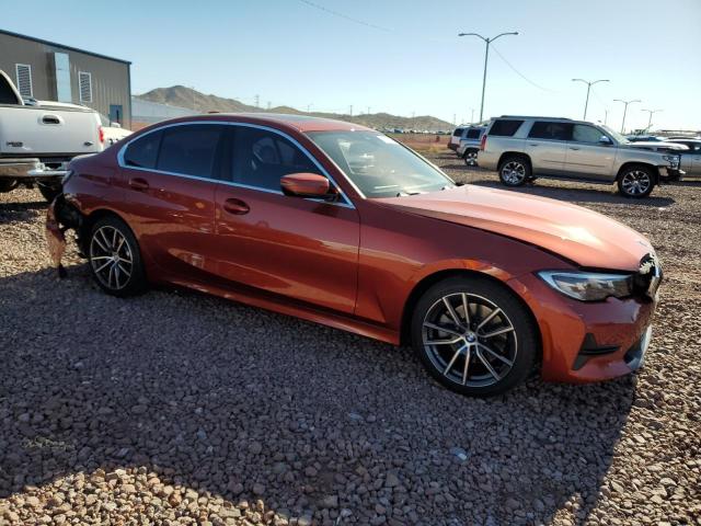 BMW 330I 2020
