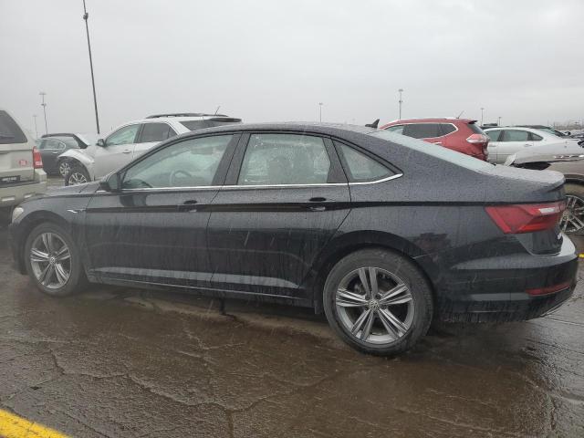 VOLKSWAGEN JETTA S 2020