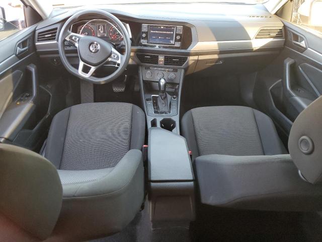 VOLKSWAGEN JETTA S 2021